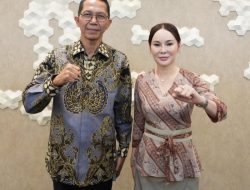 Amsakar: Dana Efisiensi Anggaran Tetap Berputar di Daerah