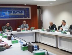 Sambangi BP Batam, Dinas Perumahan, Kawasan Permukiman, dan Cipta Karya Kabupaten Malang Pelajari Tips Pengelolaan Kawasan