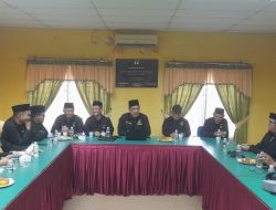 LAM Batam Desak Polresta Barelang Cabut Status Tersangka Nenek Awe dan 2 Warga Pulau Rempang