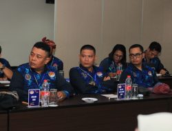 Batam Terpilih Jadi Tuan Rumah Munas HPI 2026