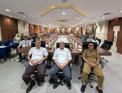 Pemko Batam Gelar Operasi Pasar Murah Sambut Ramadan dan Idul Fitri 1446 H/2025 M