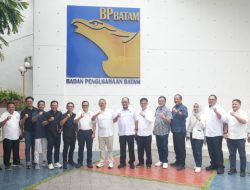 Sari Ater Hospitality Bandung Jajaki Investasi Bidang Pariwisata di Batam