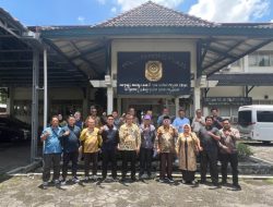 Dapat Bekal Lengkap, Kepri Bakal Punya Perda Sapu Jagat