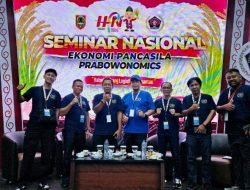 Summit Nasional Media Massa HPN 2025, Dahlan Iskan Beri Kiat Bertahan di Era AI