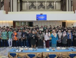 Terima Kunjungan SMK Negeri 1 Tanjungpinang, BP Batam Sampaikan Kemajuan Batam