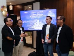Ragam Solusi AI dari Telkom Bantu Tingkatkan Efisiensi dan Produktivitas Bisnis