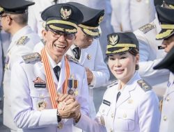 Amsakar Dorong Pembangunan BRT dan LRT Masuk RPJMD Batam