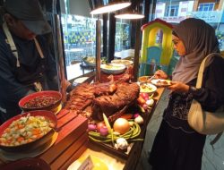Berbuka Puasa di Yello Harbour Bay Batam Berkesempatan Raih Emas Tiap Hari