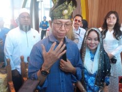 Amsakar Dorong Pembangunan BRT dan LRT Masuk RPJMD Batam