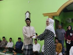 Bupati Natuna, Cen Sui Lan ‘Diwarisi’ Utang Rp 180 Miliar