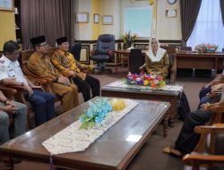 Cen Sui Lan Harap Jadwal Penerbangan ke Natuna Tak Hanya Akhir Pekan