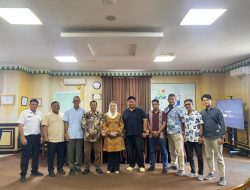 Bupati Cen Sui Lan Dukung Salim Group Bangun Pabrik Kelapa di Natuna