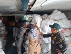 Balai KHIT Kepri Dukung Pemda Natuna Tingkatkan Daya Saing Kelapa, Berikan Sertifikasi hingga Jaminan Mutu Produk