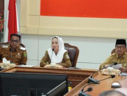 Bupati Natuna, Cen Sui Lan: Prioritaskan Program Kemasyarakatan di Tengah Tantangan Anggaran