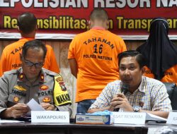 Beli Tanah, Warga Natuna Tertipu Rp 1,8 Miliar