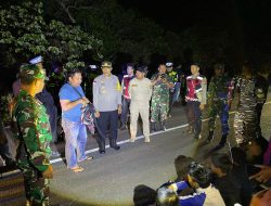 Cegah Tawuran Berkedok Perang Sarung, Polres Natuna Amankan 10 Remaja