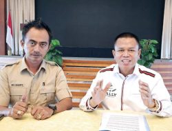 Ady Indra Pawennari Bantah Lakukan Penipuan, Malah Jadi Korban