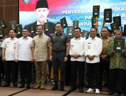 Terima Sertifikat Hak Milik, Warga Rempang Apresiasi Komitmen Presiden Prabowo dan BP Batam