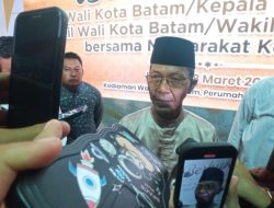 Ini Peruntukan Dana Hasil Efisiensi Pemko Batam