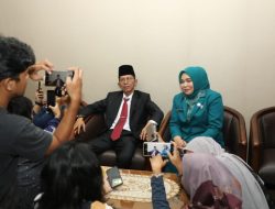 Amsakar Instruksikan Evaluasi Lahan Tidur, Rancang Perka Naikkan Pembayaran Awal hingga 50 Persen