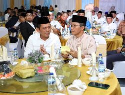 Pengangkatan PPPK dan ASN Ditunda, Gubernur Ansar Bilang Tak Perlu Khawatir