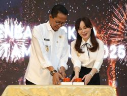 Musrenbang RKPD Tingkat Kota Batam, Amsakar Sebut Program Prioritas Janji yang Harus Direalisasikan