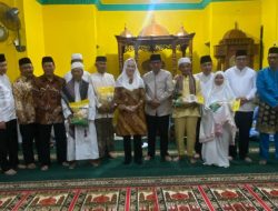 Dorong Perputaran Ekonomi, Cen Sui Lan Perintahkan Dana Desa Segera Ditransfer