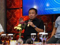 Telkom Terus Perkuat Ekosistem Digital Nasional dan Dukung Terwujudnya Asta Cita