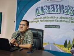 Rumah Sakit di Batam Mulai Sesuaikan Penerapan Kelas Rawat Inap Standar