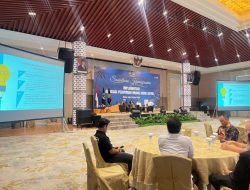 Imigrasi Batam Perketat Pengawasan Orang Asing, Lihat Orang Asing Bisa Lapor Disini