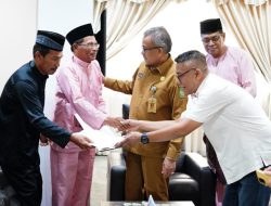 Batam Cetak Sejarah! Pertama Kali Punya Juru Pelihara Cagar Budaya
