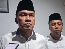 Kejari Batam Selidiki Dugaan Korupsi di Pegadaian Cabang Syariah Carina