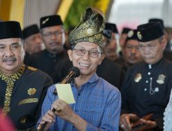 DPM-PTSP Batam Gerak Cepat Tertibkan Reklame Liar