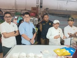 Harga Santan Tembus Rp 46 Ribu per Kg, DPRD Batam Minta Ada Antisipasi, Disperindag Anggap Biasa