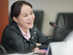 Wakil Kepala BP Batam, Li Claudia Dorong Pertumbuhan Investasi Inklusif