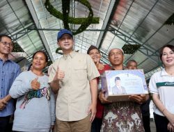 Menteri Transmigrasi Kunjungan Khusus ke Rempang, Kepala dan Wakil Kepala BP Batam: Masyarakat Tak Perlu Risau Lagi