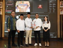 Musrenbang RKPD 2026 Selaraskan Visi Misi Amsakar-Li Claudia, Percepat Pembangunan Infrastruktur hingga Peningkatan SDM