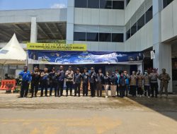 Pastikan Kelancaran Mudik 2025, BP Batam Siapkan Berbagai Fasilitas di Pelabuhan