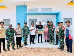 Update Rempang Eco-City, 68 KK Tempati Rumah Baru Tanjung Banon