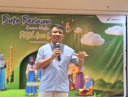 PGN Batam Pasok Gas ke Dapur MBG