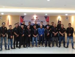 Sikap Tegas PWI Natuna, Siap Laporkan Penyalahgunaan Atribut PWI