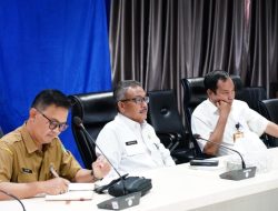 RPH Batam Tersertifikasi Halal, Pemko Dorong Pelaku Usaha Miliki Sertifikat Halal