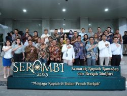 Ini Cara Tukar Uang Baru di Kepri, BI Luncurkan Program Serambi 2025