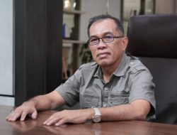 Tidak Dimanfaatkan Dua Tahun, BP Batam Tarik Kembali Lahan yang Telah Dialokasikan