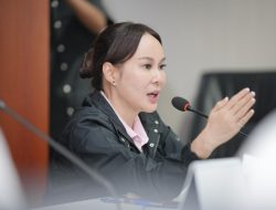 Wakil Kepala BP Batam Li Claudia : Penanganan Sampah dan Penertiban Papan Reklame Liar Jadi Prioritas