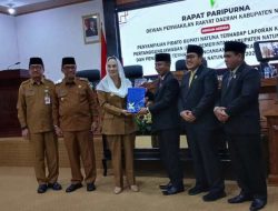 Kerja Bersama, Hasil Nyata: Pemkab Natuna Tuntaskan 408 Kegiatan Sepanjang 2024