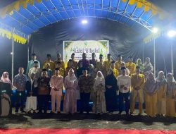 Bangkitkan Pertanian, Bupati Cen Sui Lan Dorong Kopi Natuna Tembus Pasar Nasional