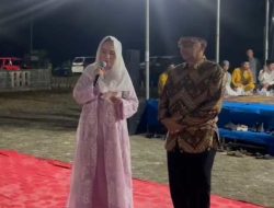 Cen Sui Lan dan Jarmin Sidik Serius Benahi Natuna: Sertifikat Lahan dan Air Bersih Jadi Prioritas