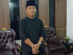 Ketua DPRD Natuna Tegaskan Hutang Daerah 2024 Akan Diselesaikan Tahun Ini