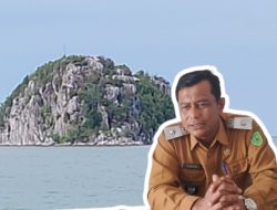 Pemdes Kelanga Garap Pulau Sahi, Wujudkan Magnet Wisata Berbasis Kearifan Lokal